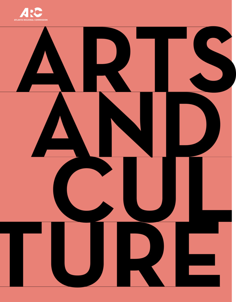 ARC arts and culture graphic